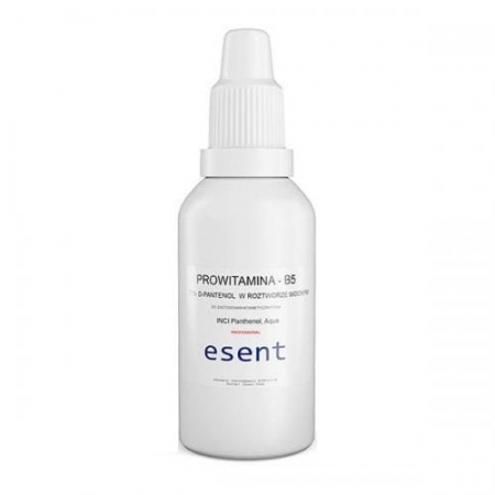 ESENT Prowitamina B5 - 75% D-pantenol 30 ml